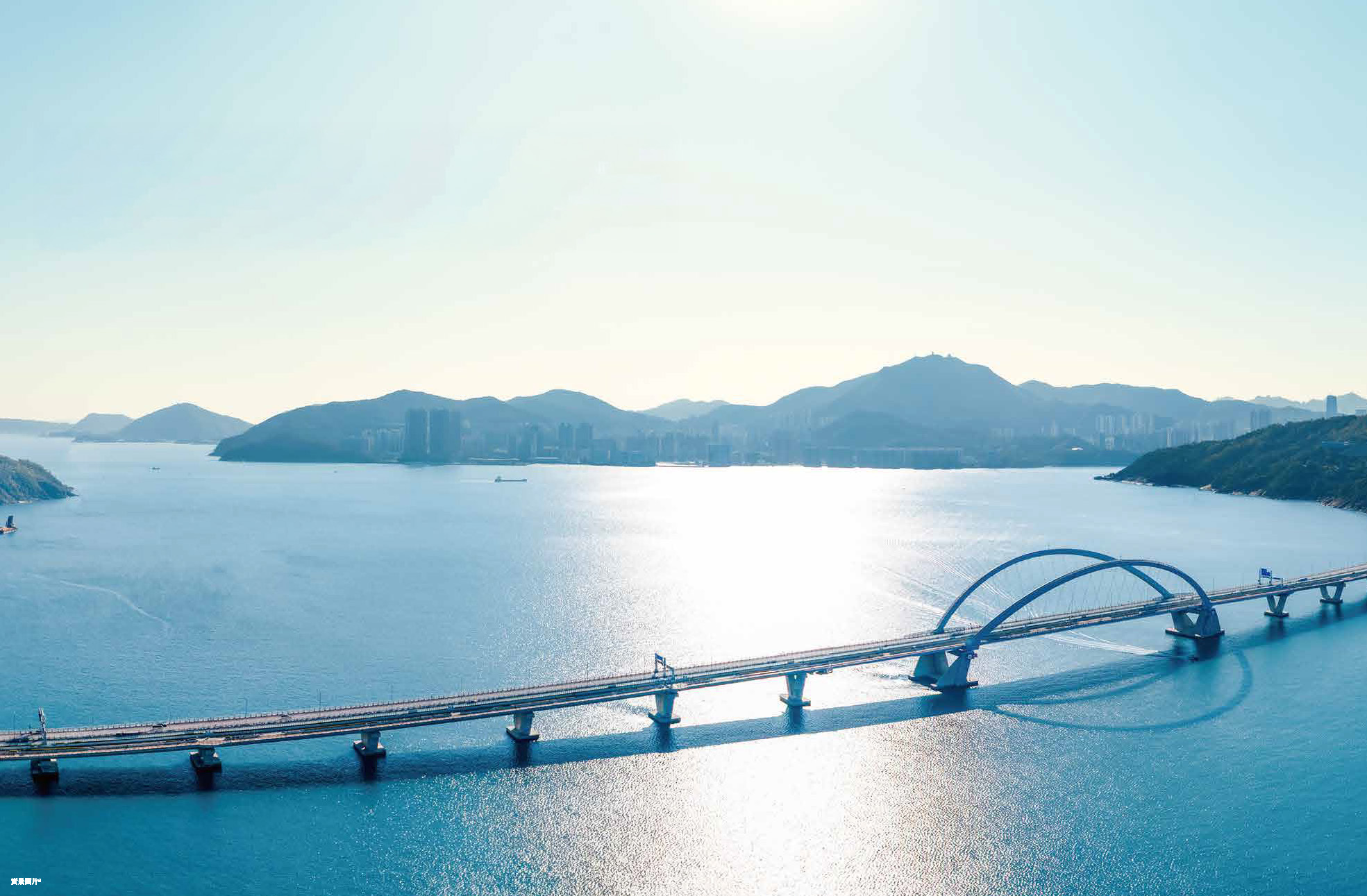 LA MIRABELLE 海瑅灣 海景